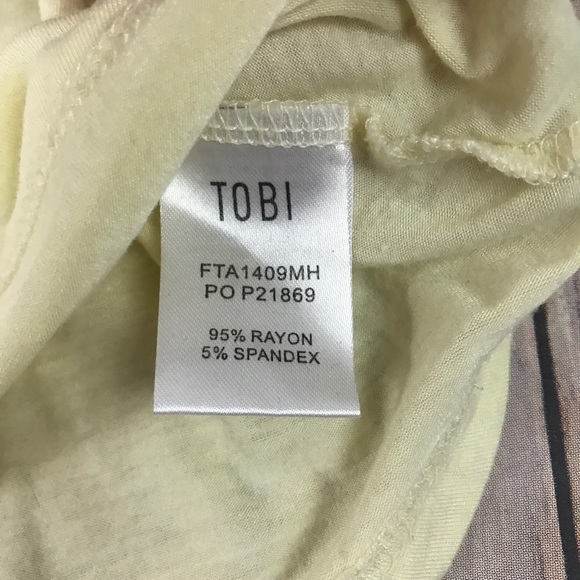 Talk Nerdy to Me Tank - Picture 4 of 6